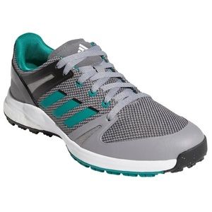 Adidas EQT Primegreen Spikeless Golf Shoes - Men’s SIZE 10 (U.S.) *BRAND NEW*